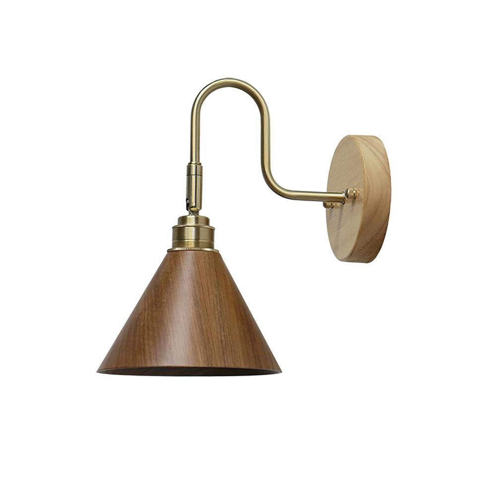 Viraanelle wandlamp