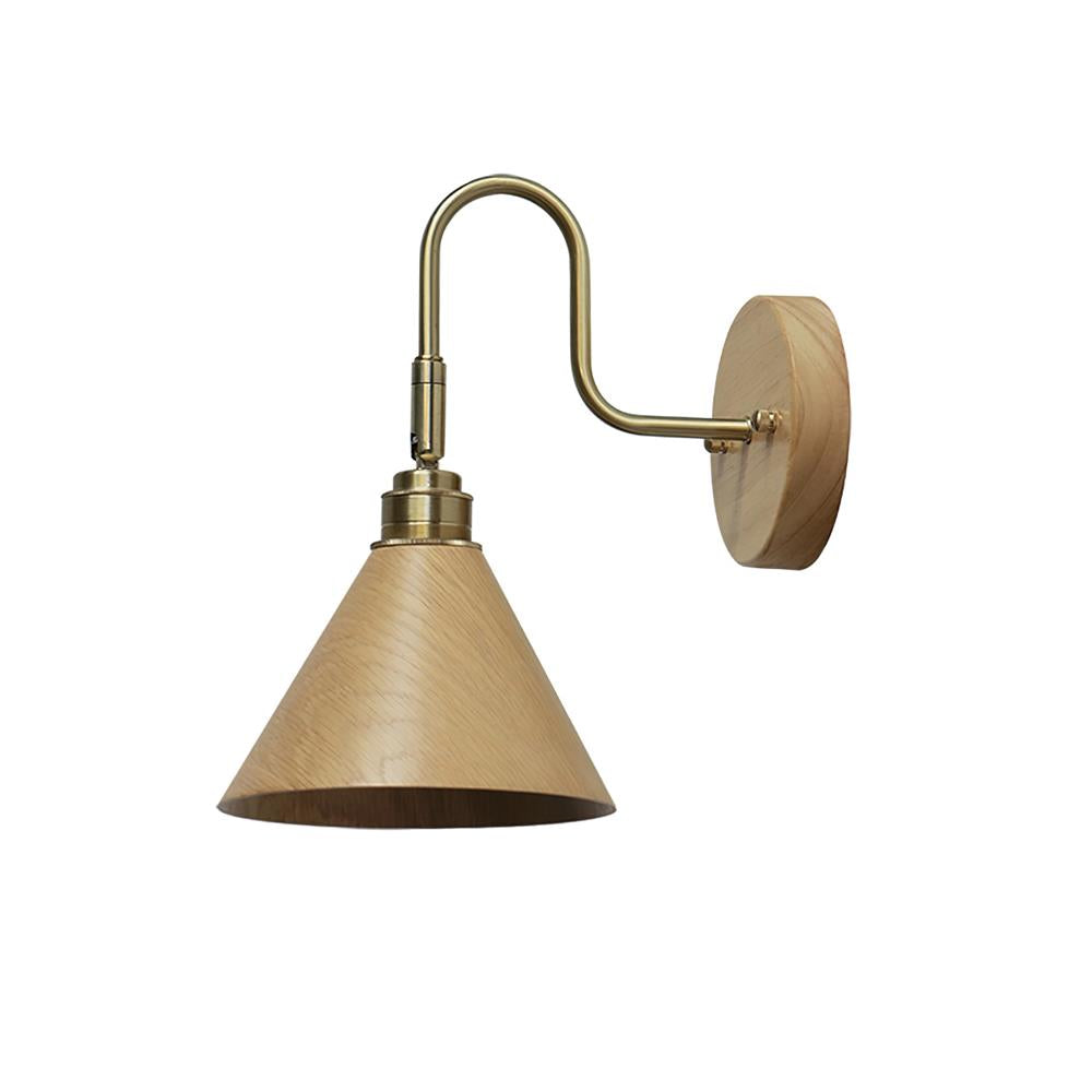 Viraanelle wandlamp