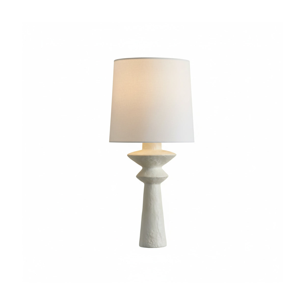 Viraerette wandlamp