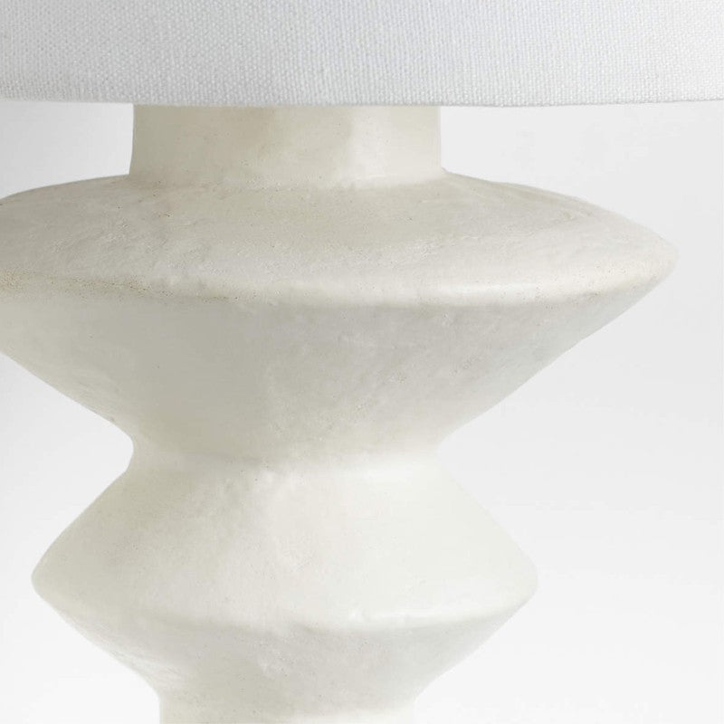 Viraerette wandlamp