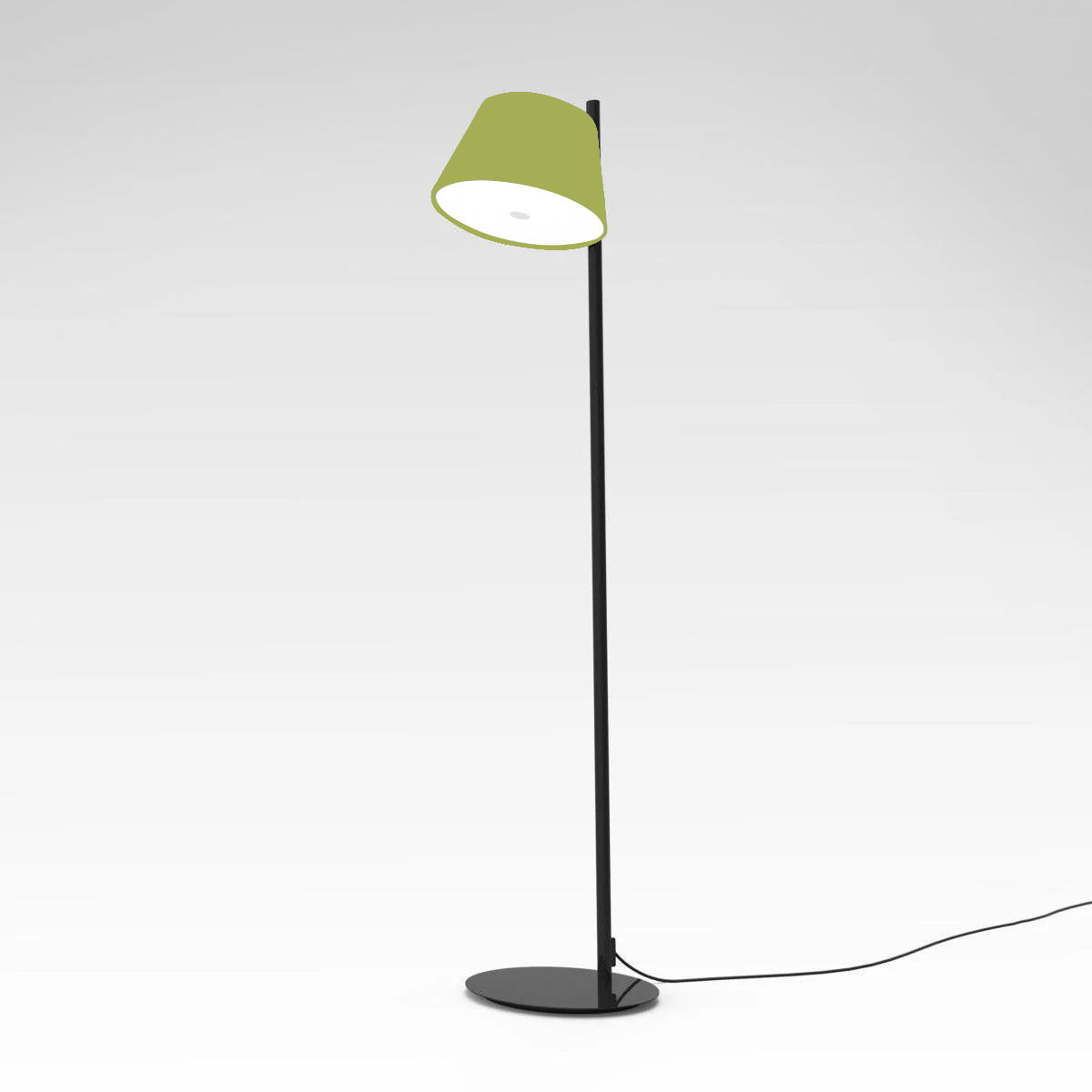 Orelorira vloerlamp