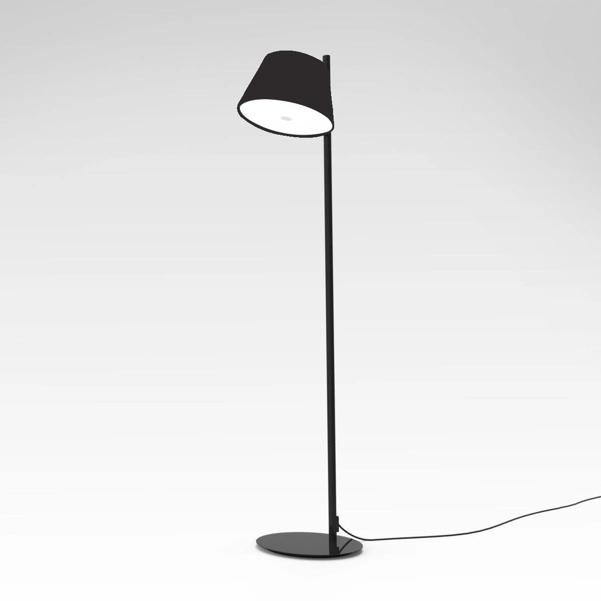 Orelorira vloerlamp