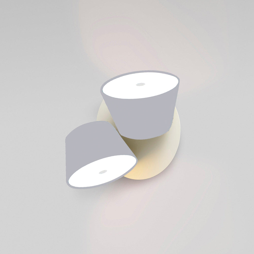 Fivra wandlamp