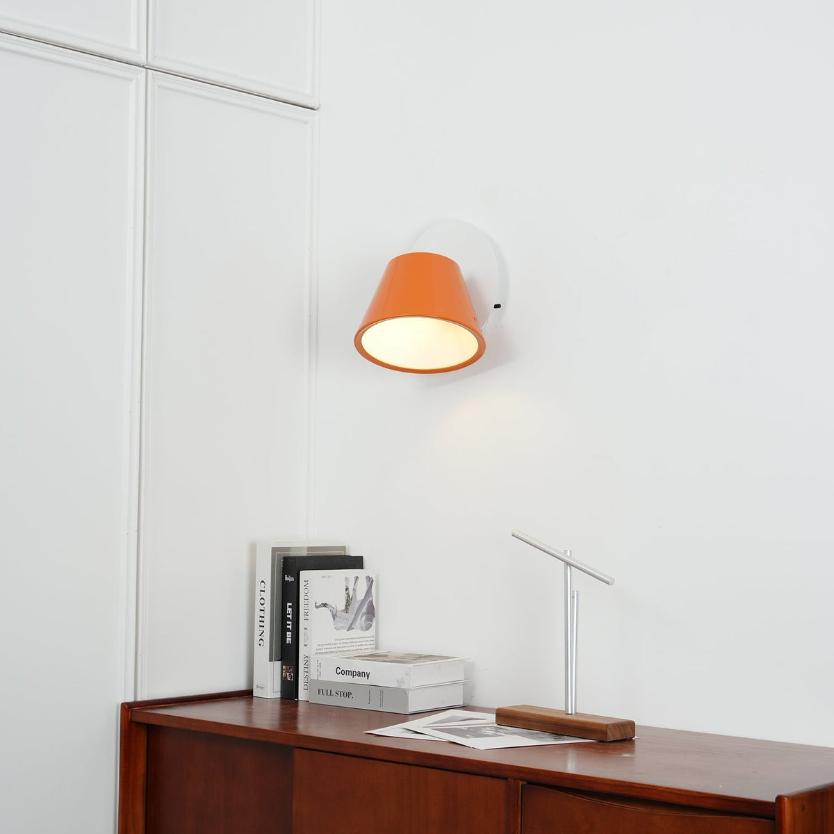 Fivra wandlamp