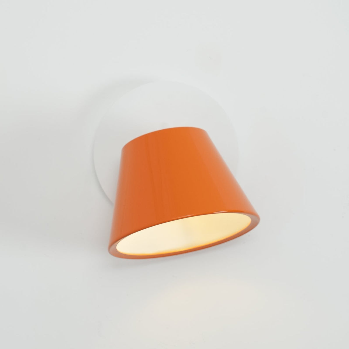 Fivra wandlamp