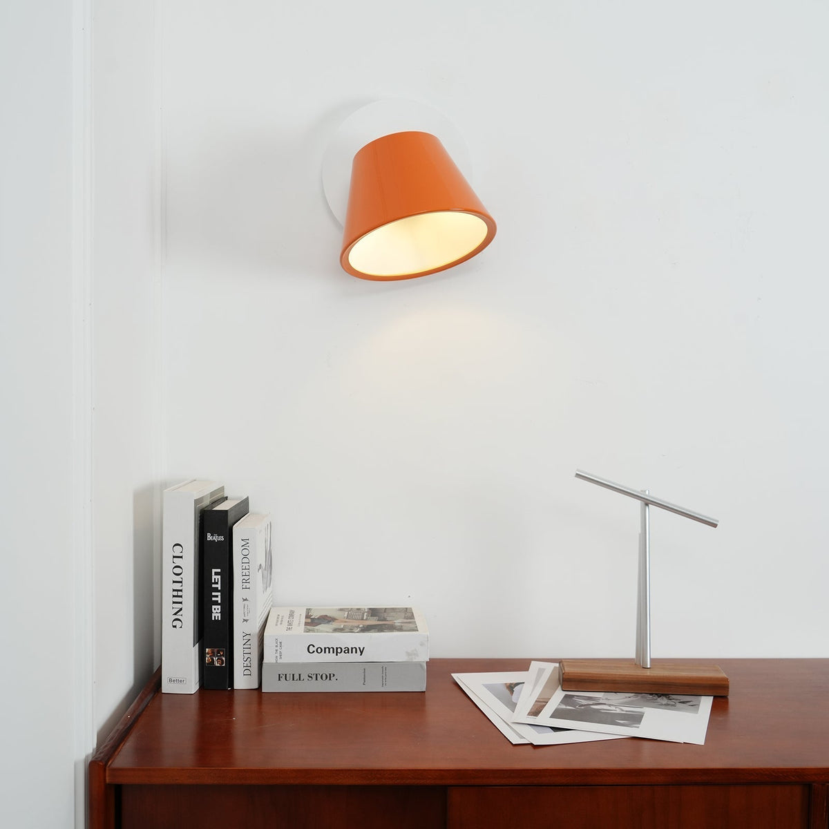 Fivra wandlamp