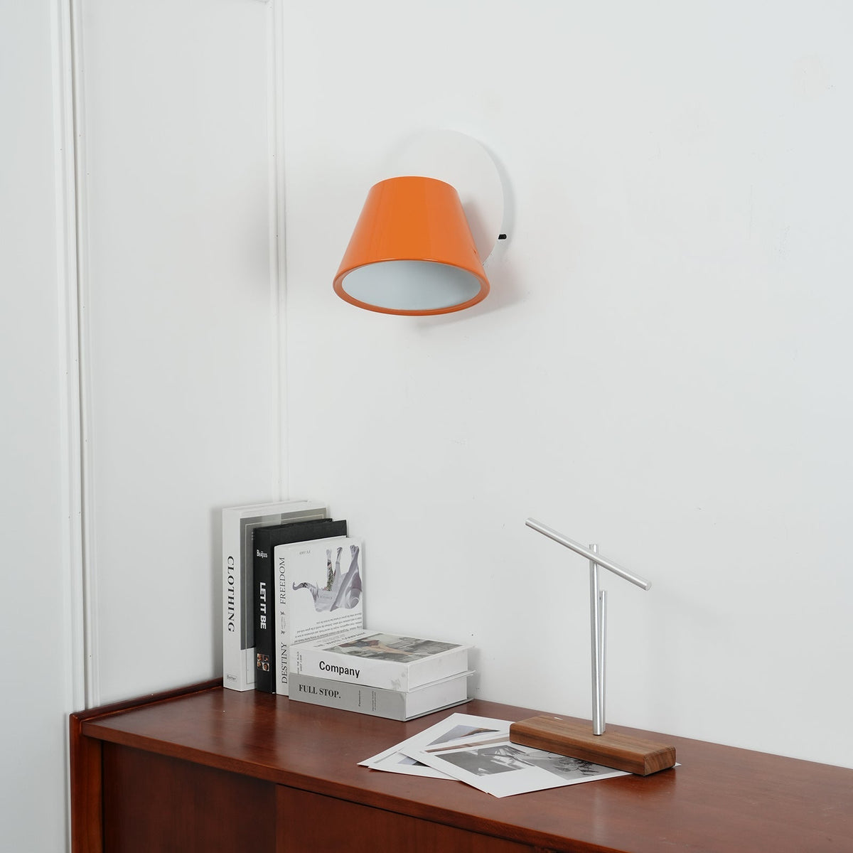 Fivra wandlamp