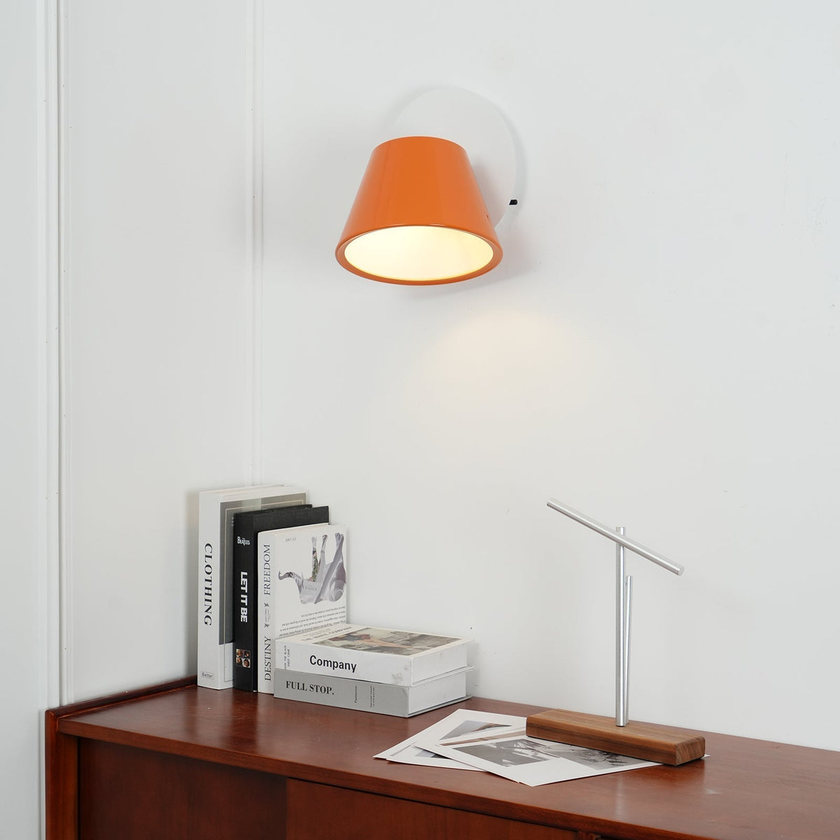 Fivra wandlamp