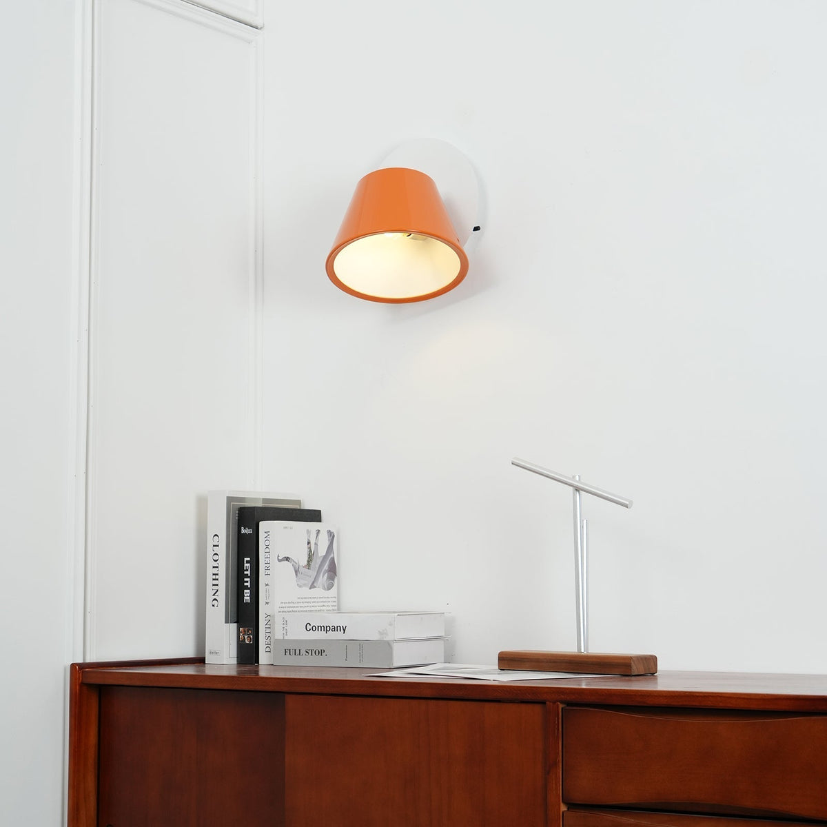 Fivra wandlamp