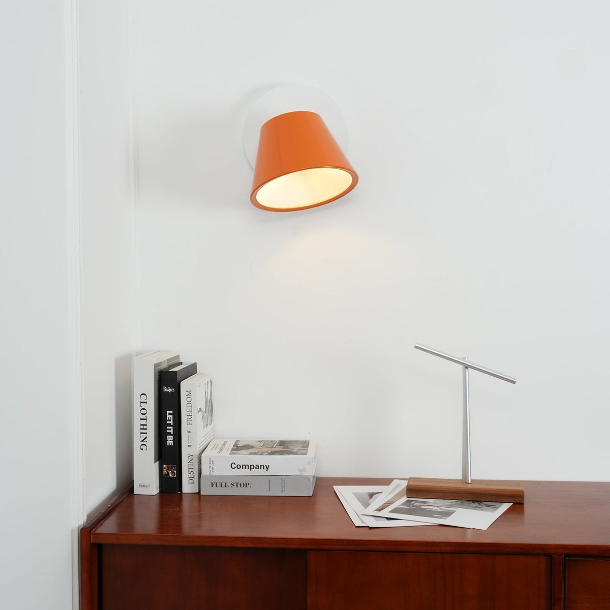 Fivra wandlamp