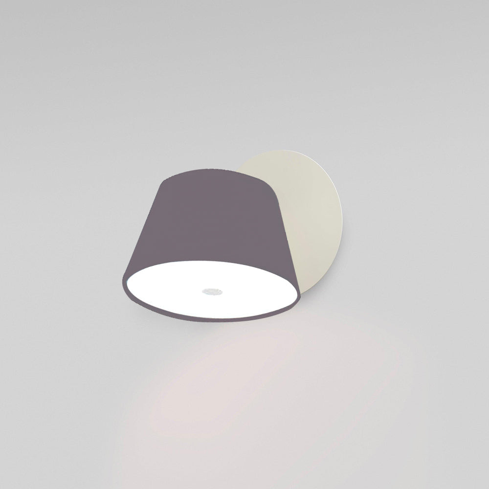 Fivra wandlamp