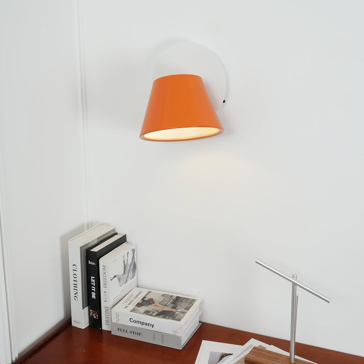 Fivra wandlamp