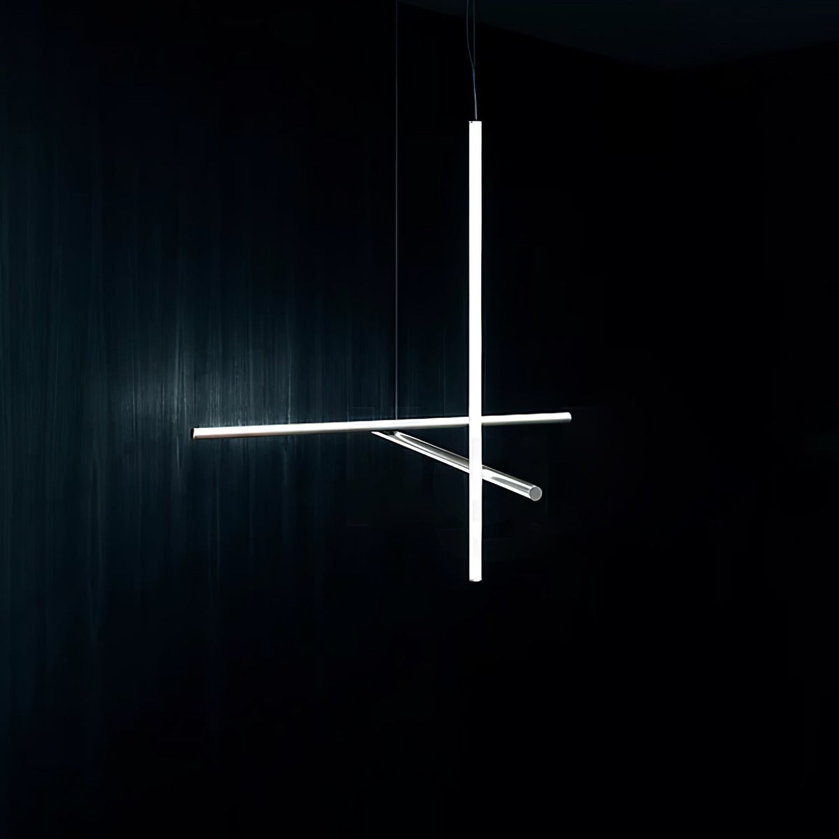 Renorelle Crossbeam Linear Kroonluchter