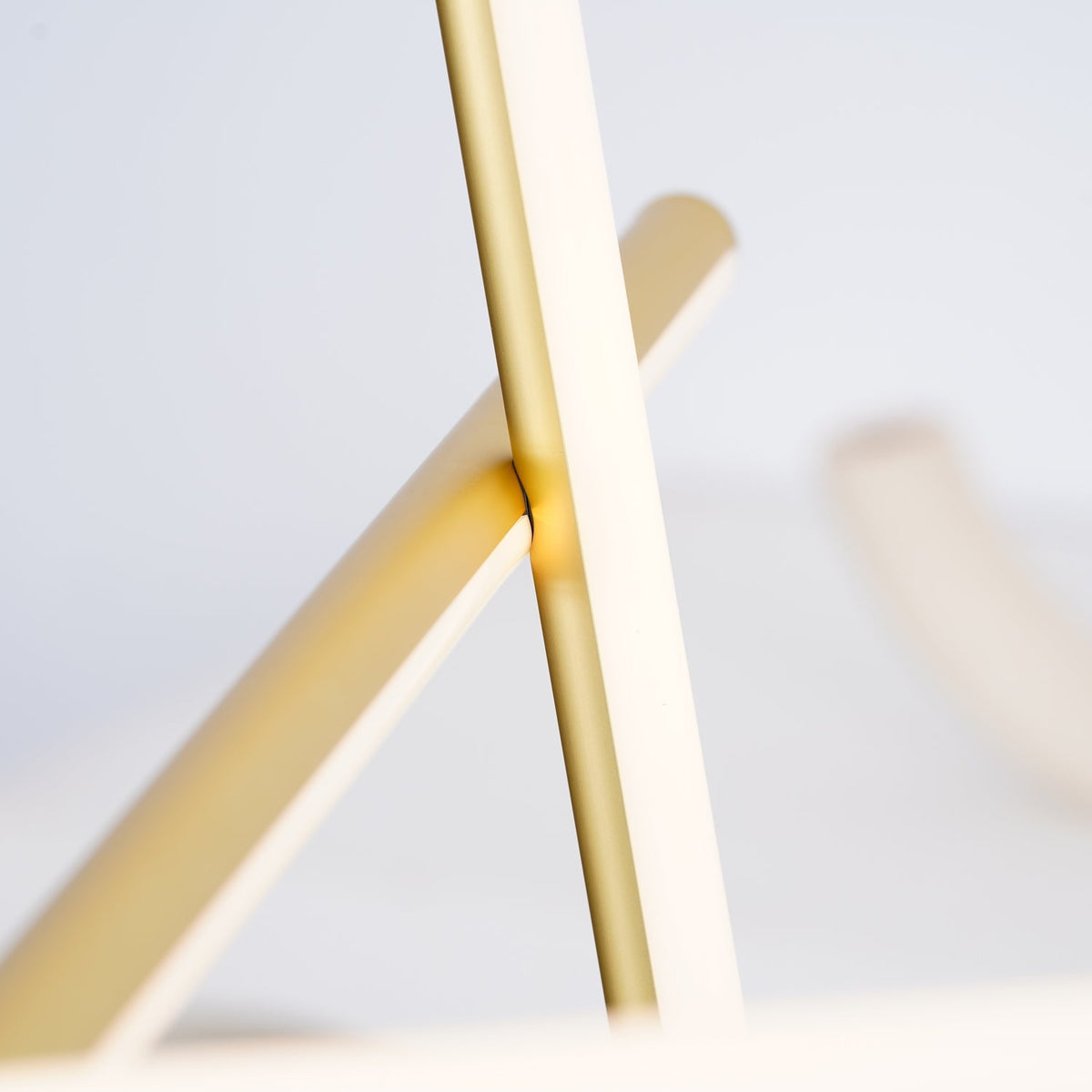 Renorelle Crossbeam Linear Kroonluchter