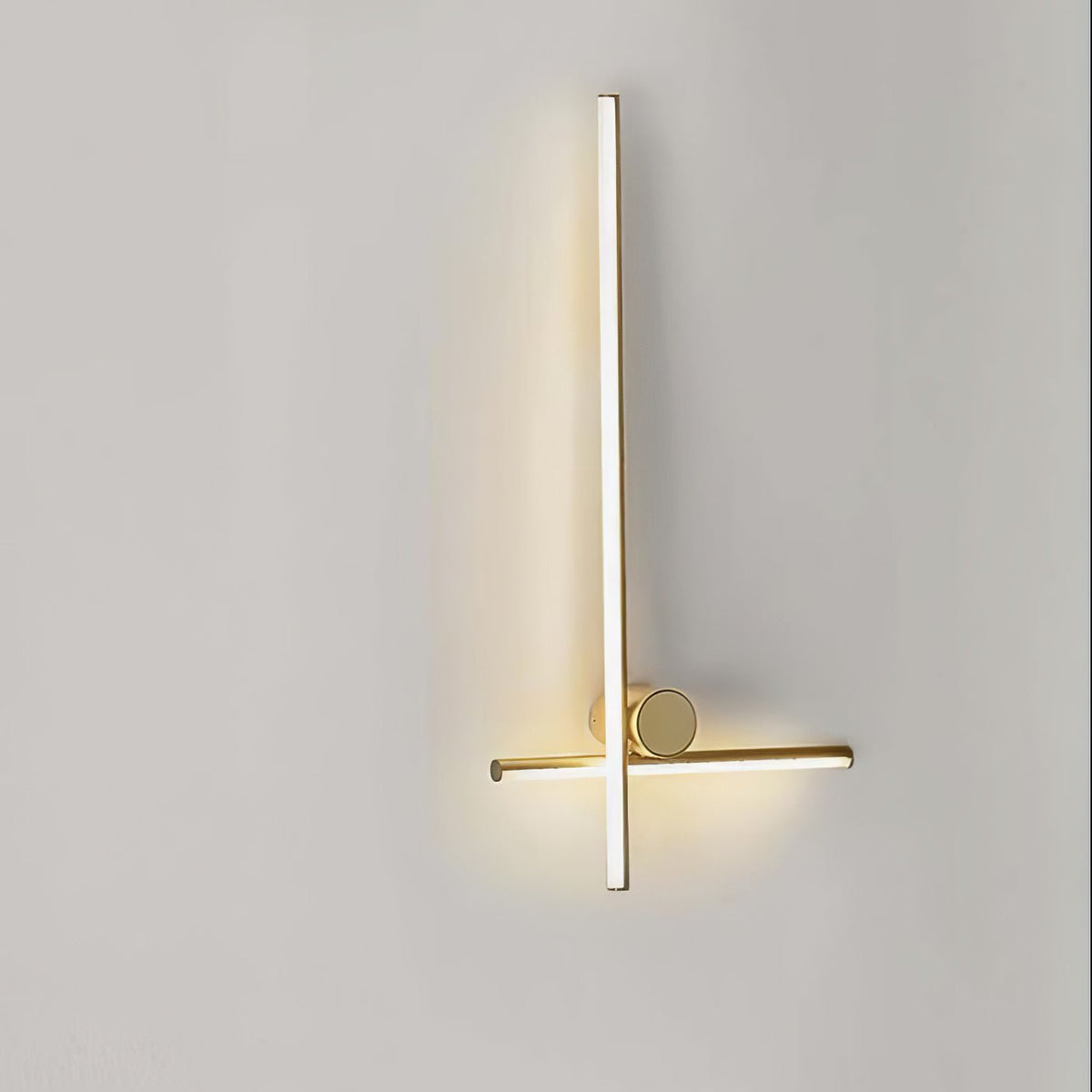 Rixu Moderne minimalistische unieke wandlamp