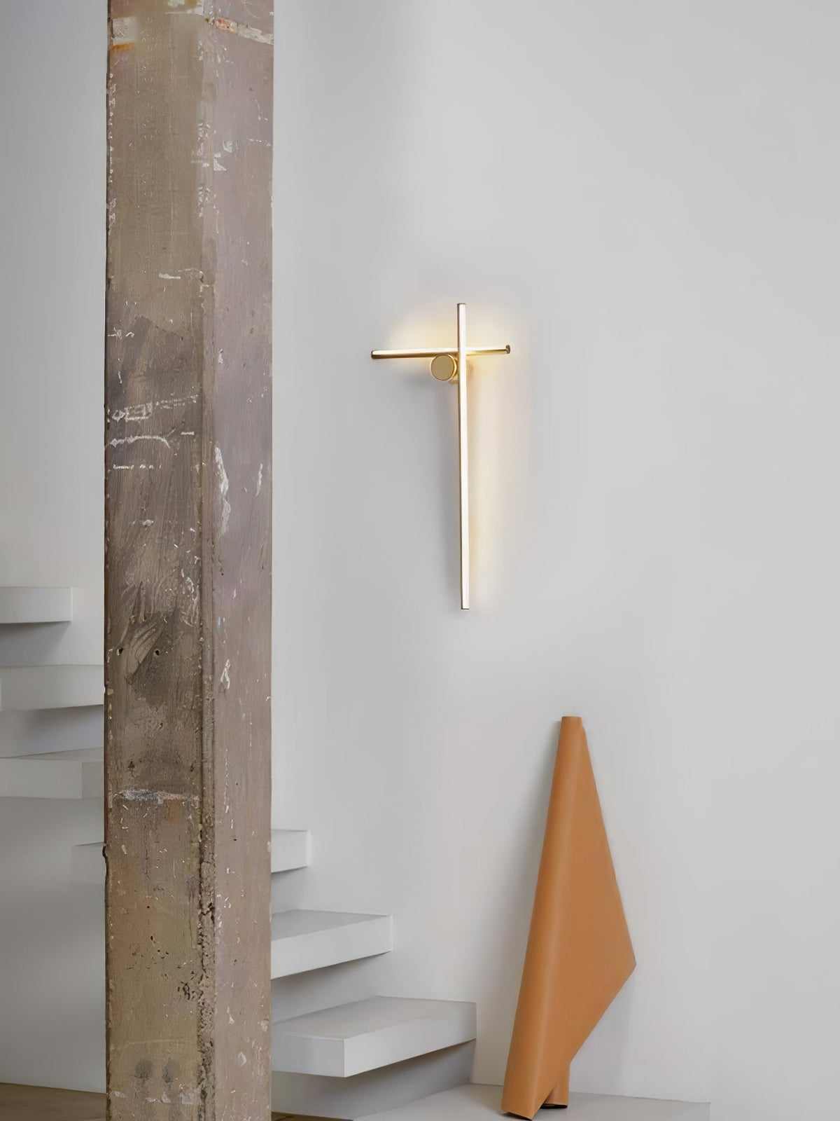 Rixu Moderne minimalistische unieke wandlamp