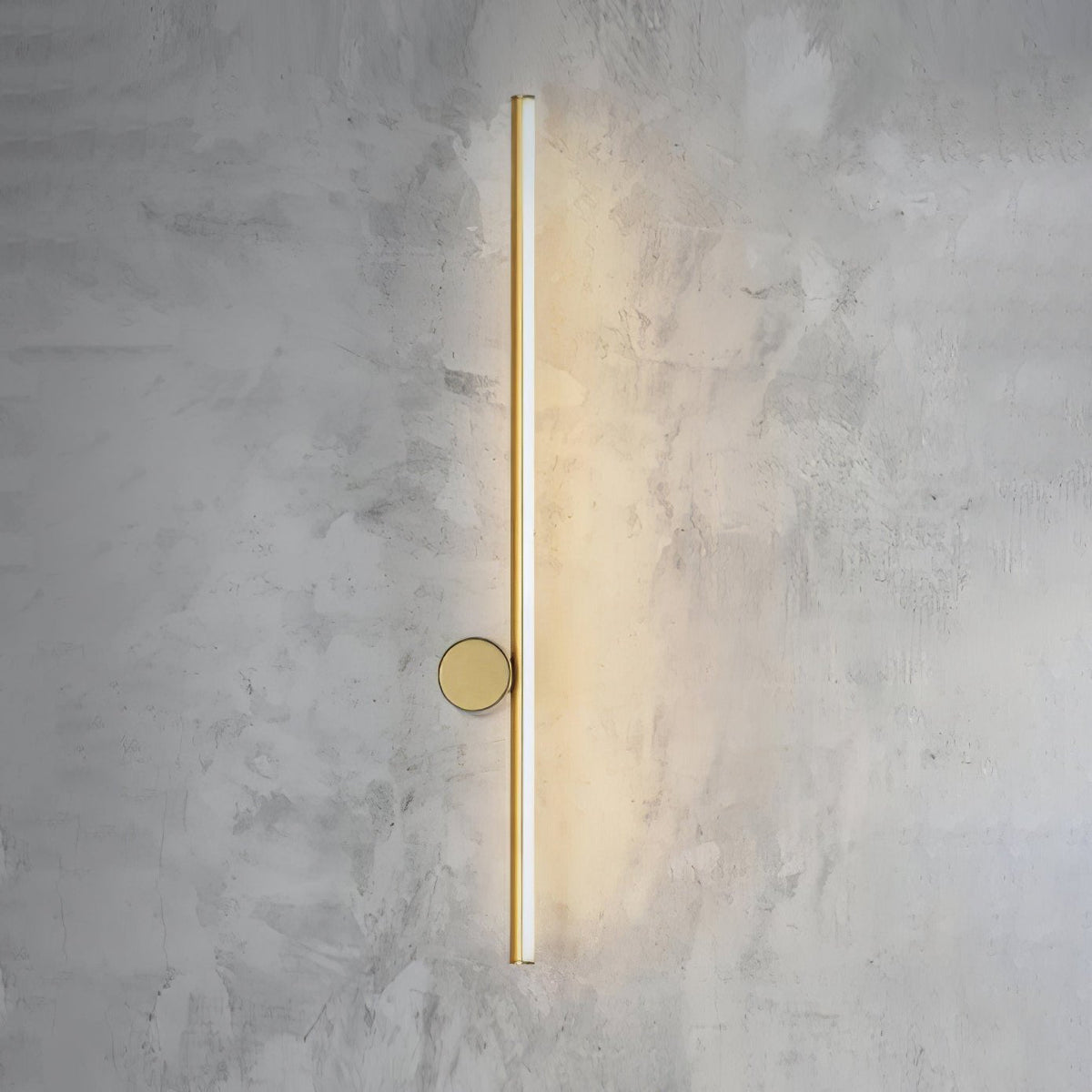 Rixu Moderne minimalistische unieke wandlamp