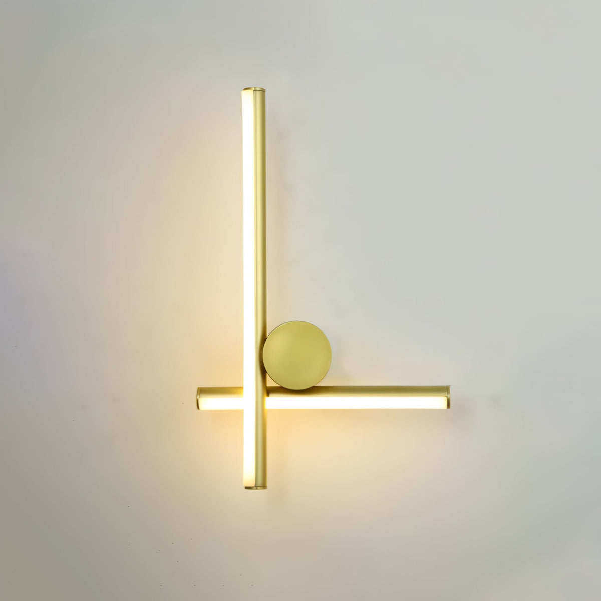 Rixu Moderne minimalistische unieke wandlamp
