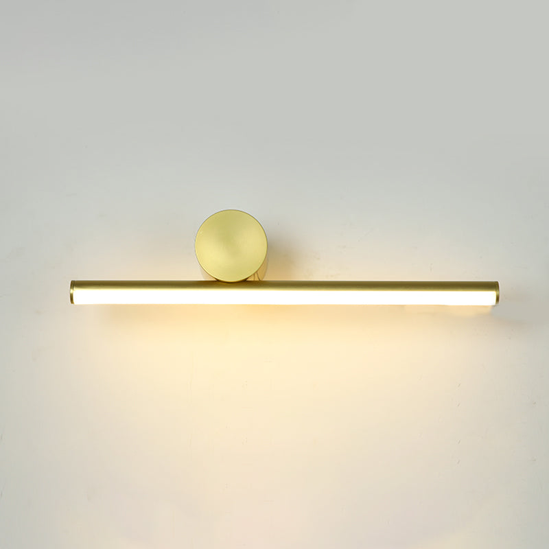Rixu Moderne minimalistische unieke wandlamp