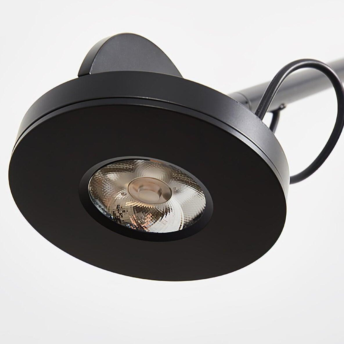 Cipher wandlamp Noordse kunst