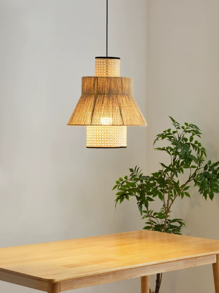 Dovemont hanglamp met meerdere lagen