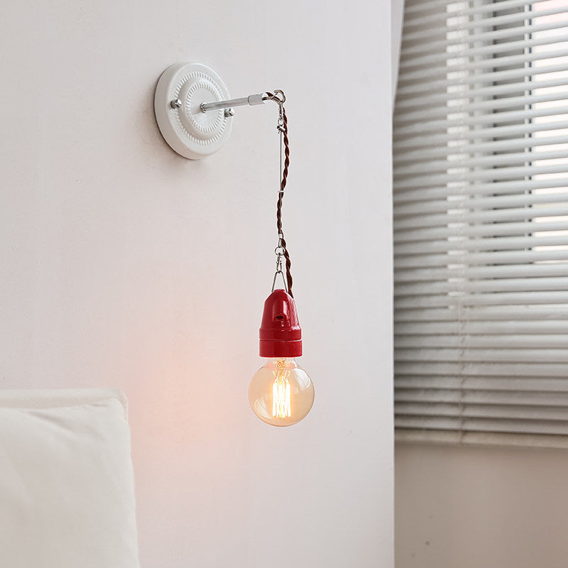 Soruina wandlamp