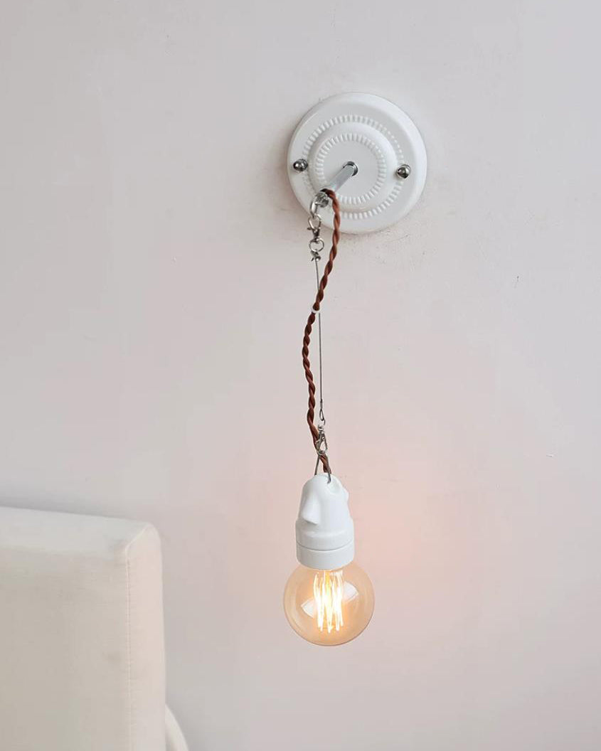 Soruina wandlamp