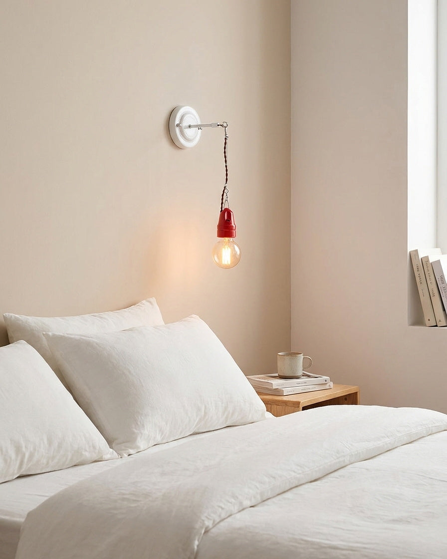 Soruina wandlamp