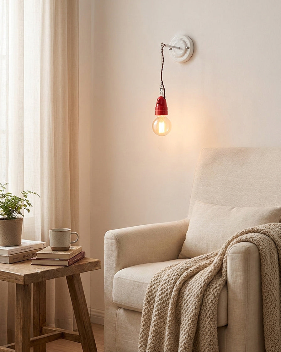 Soruina wandlamp