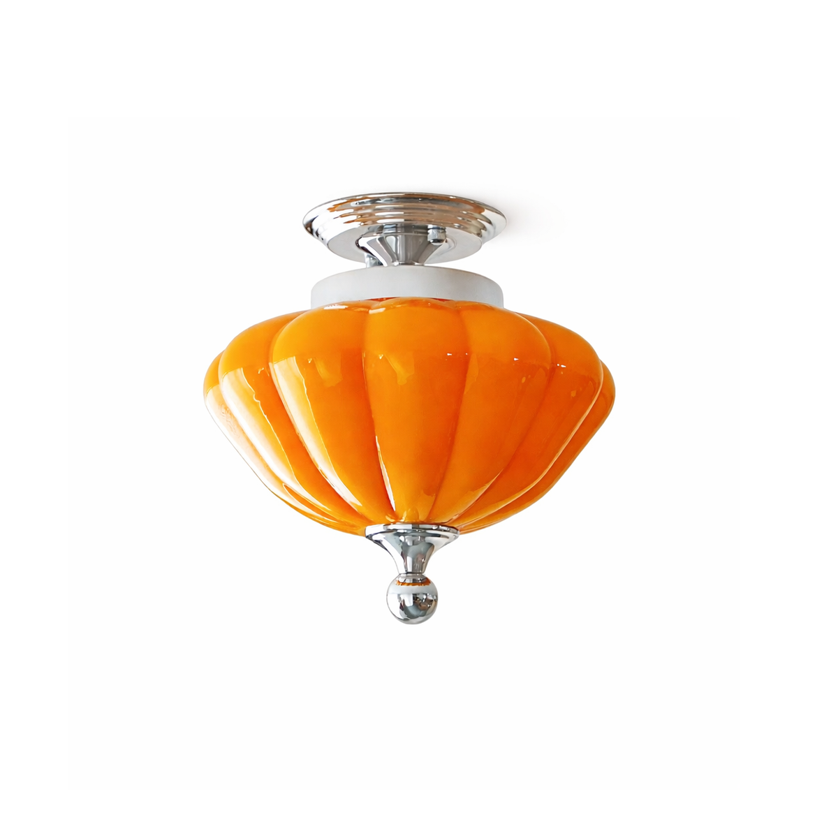 Noruel vlakke plafondlamp