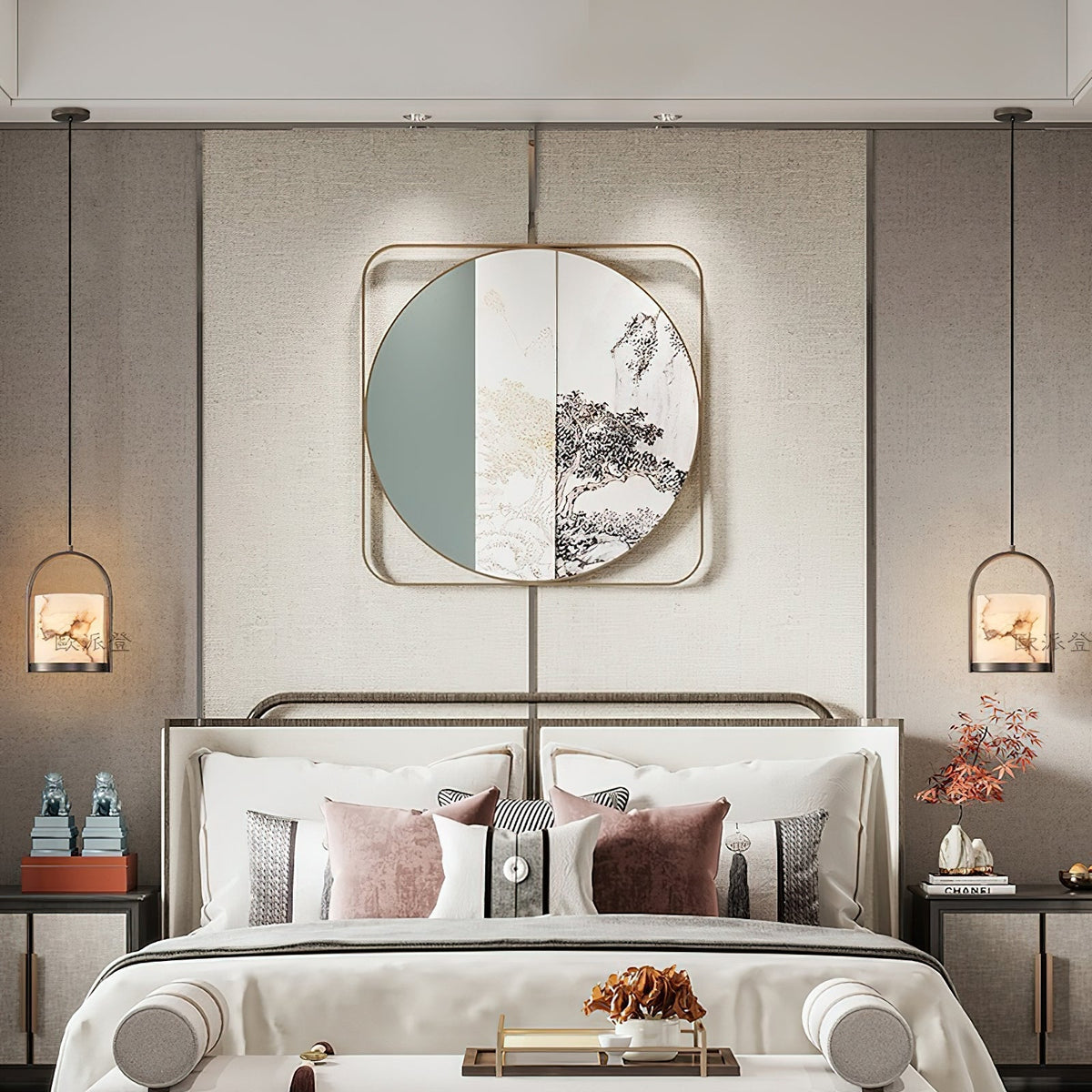 Alora hanglamp