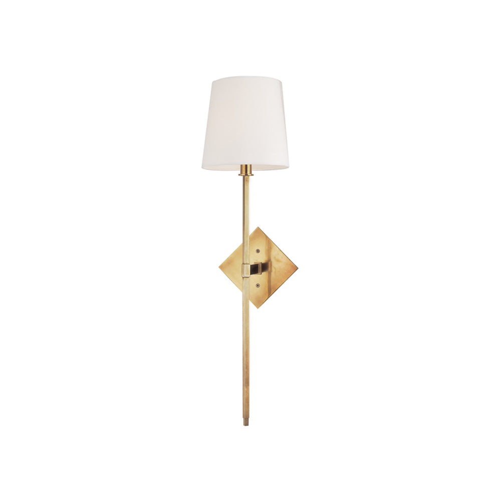 Marblea wandlamp