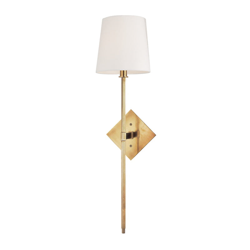 Marblea wandlamp