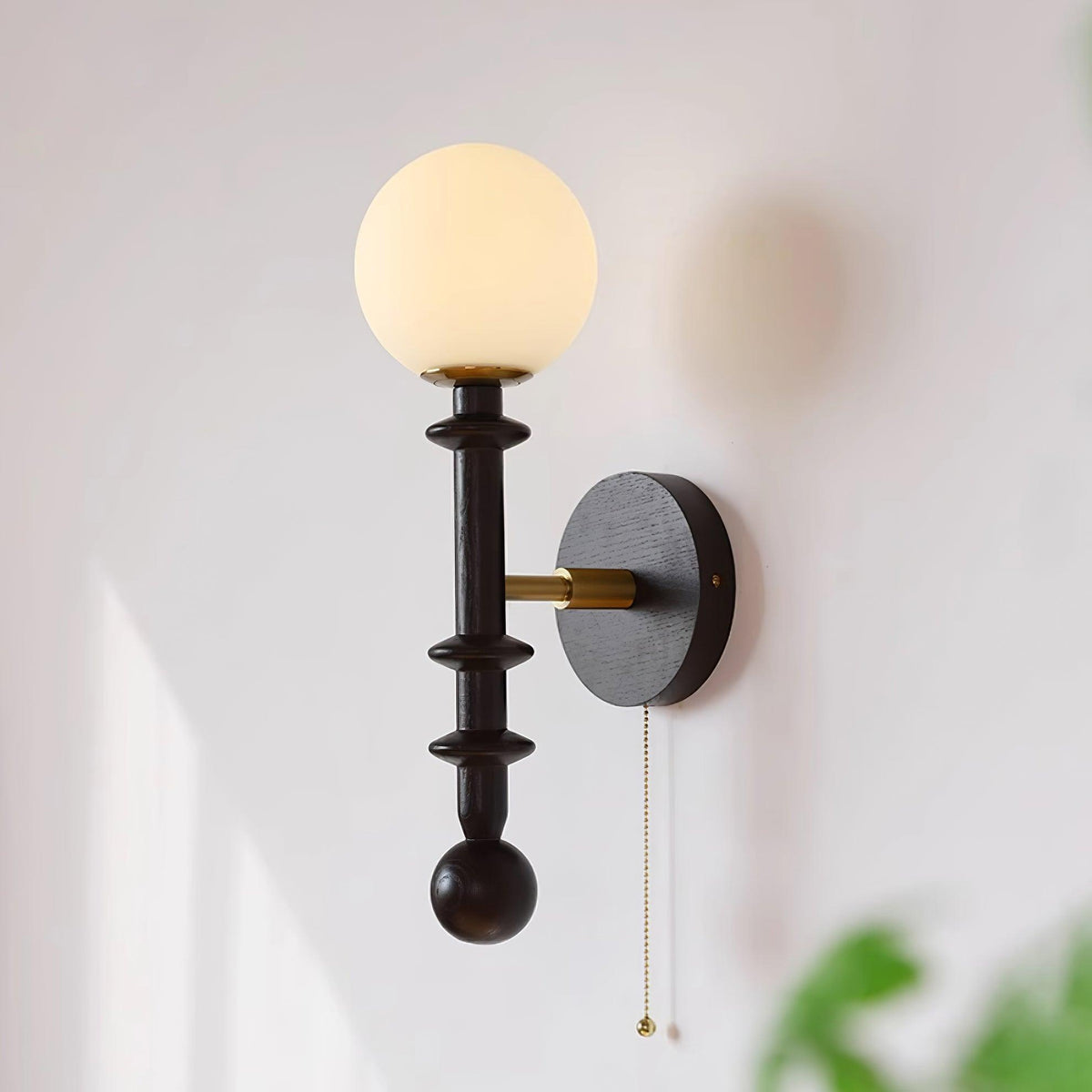 Velno wandlamp