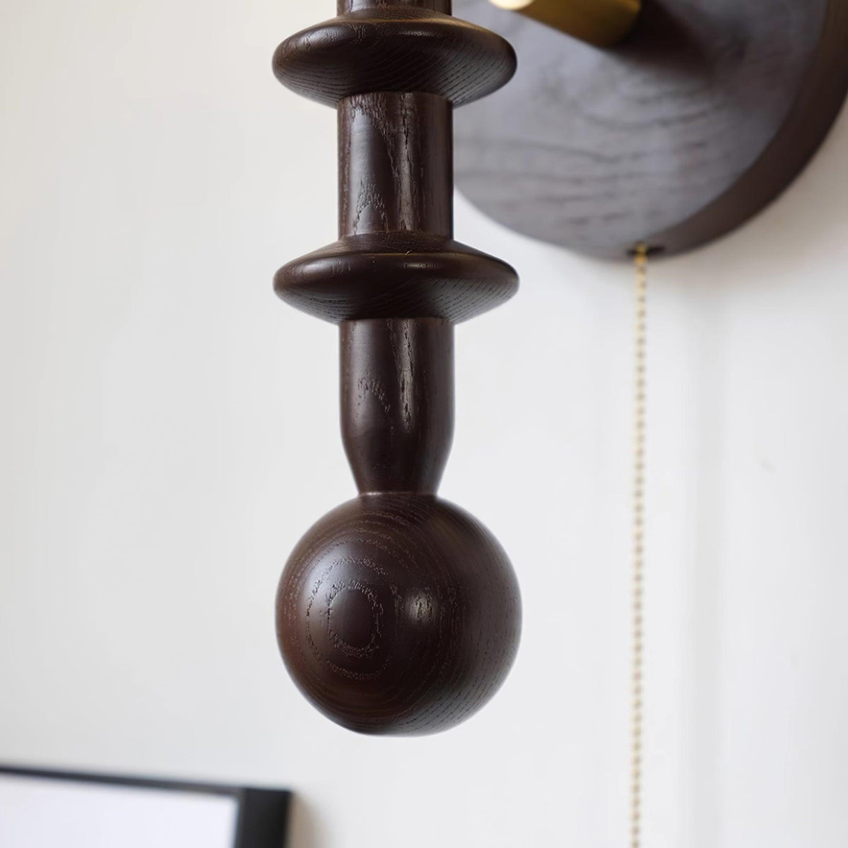 Velno wandlamp