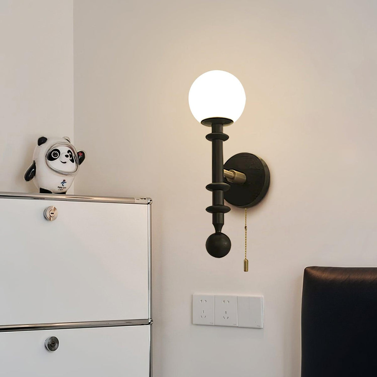 Velno wandlamp