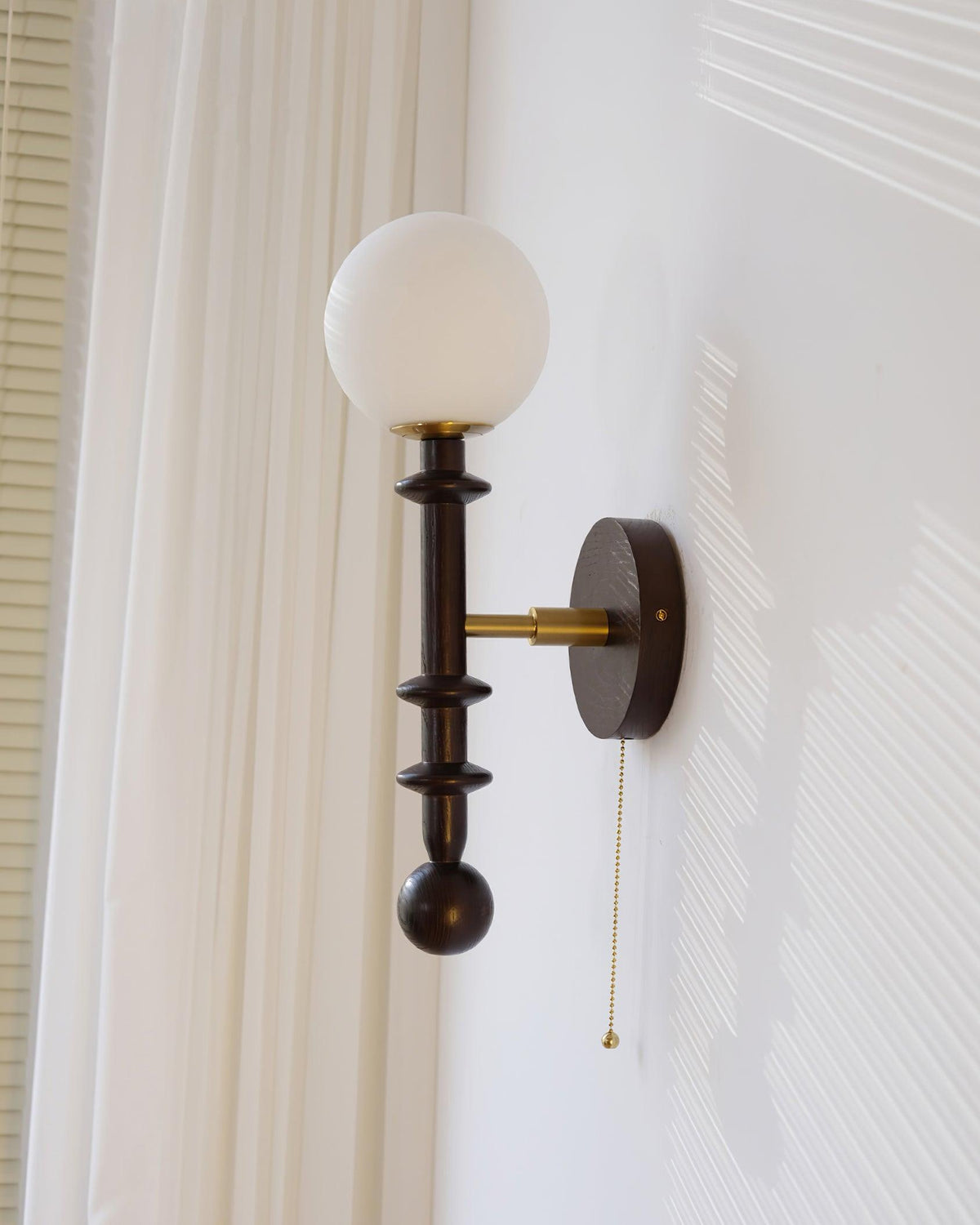 Velno wandlamp