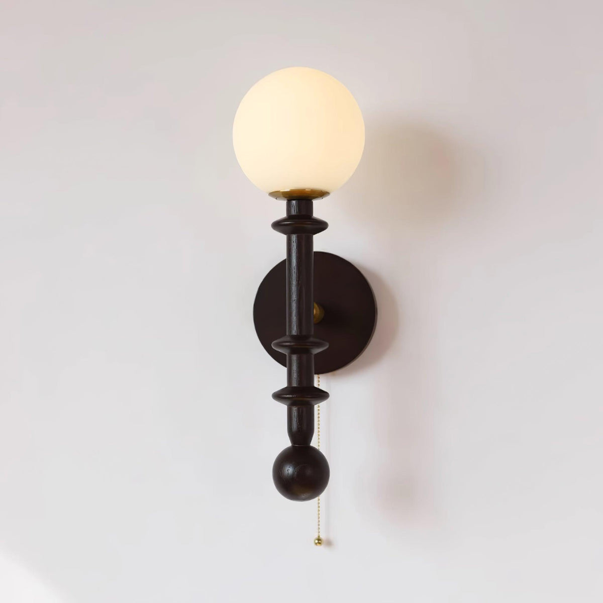 Velno wandlamp