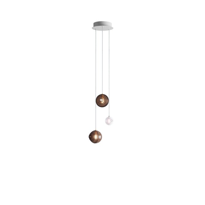 Celestial Orbit Cascade kroonluchter