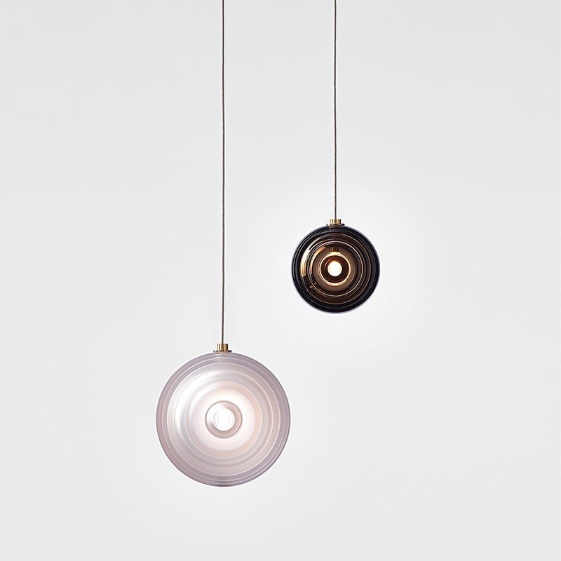 Celestial Orbit Cascade kroonluchter