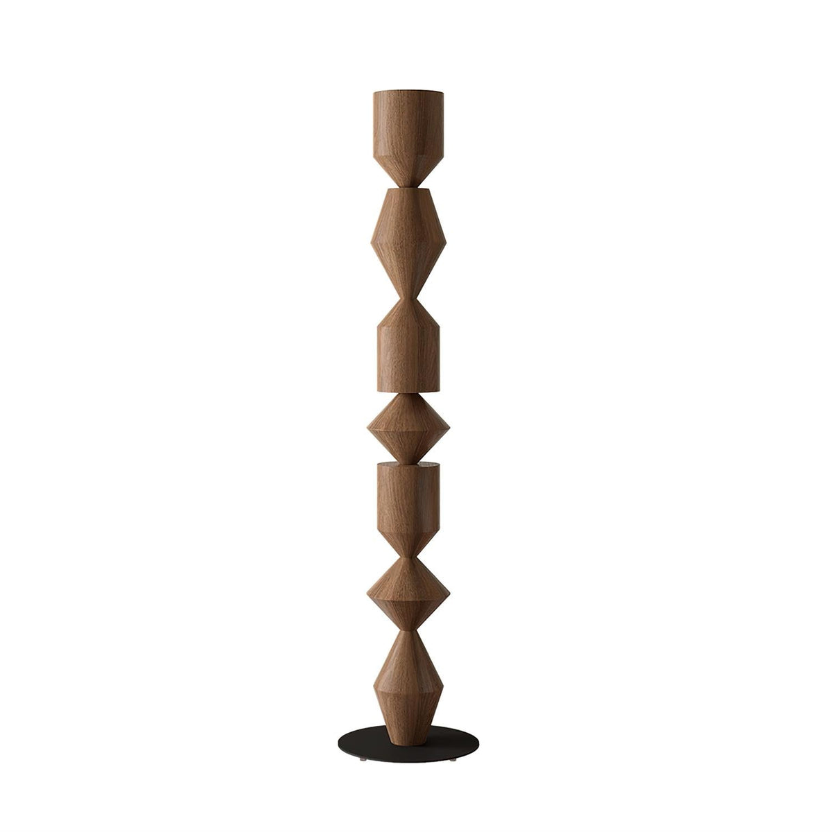 Soroeria vloerlamp