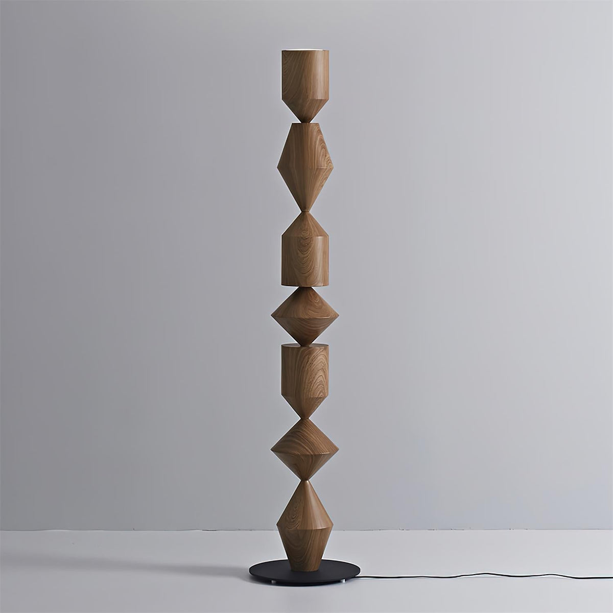 Soroeria vloerlamp