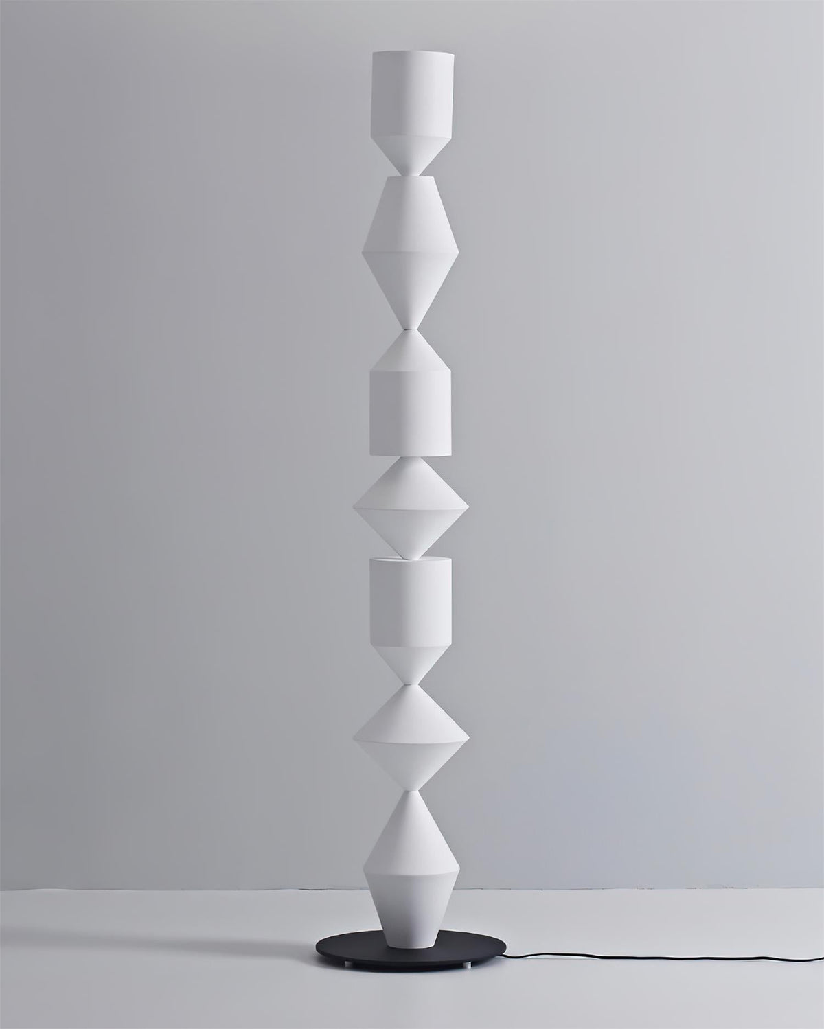 Soroeria vloerlamp