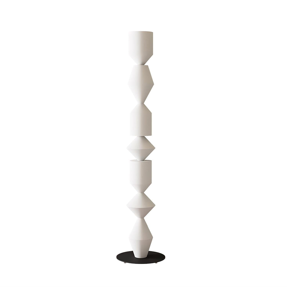 Soroeria vloerlamp