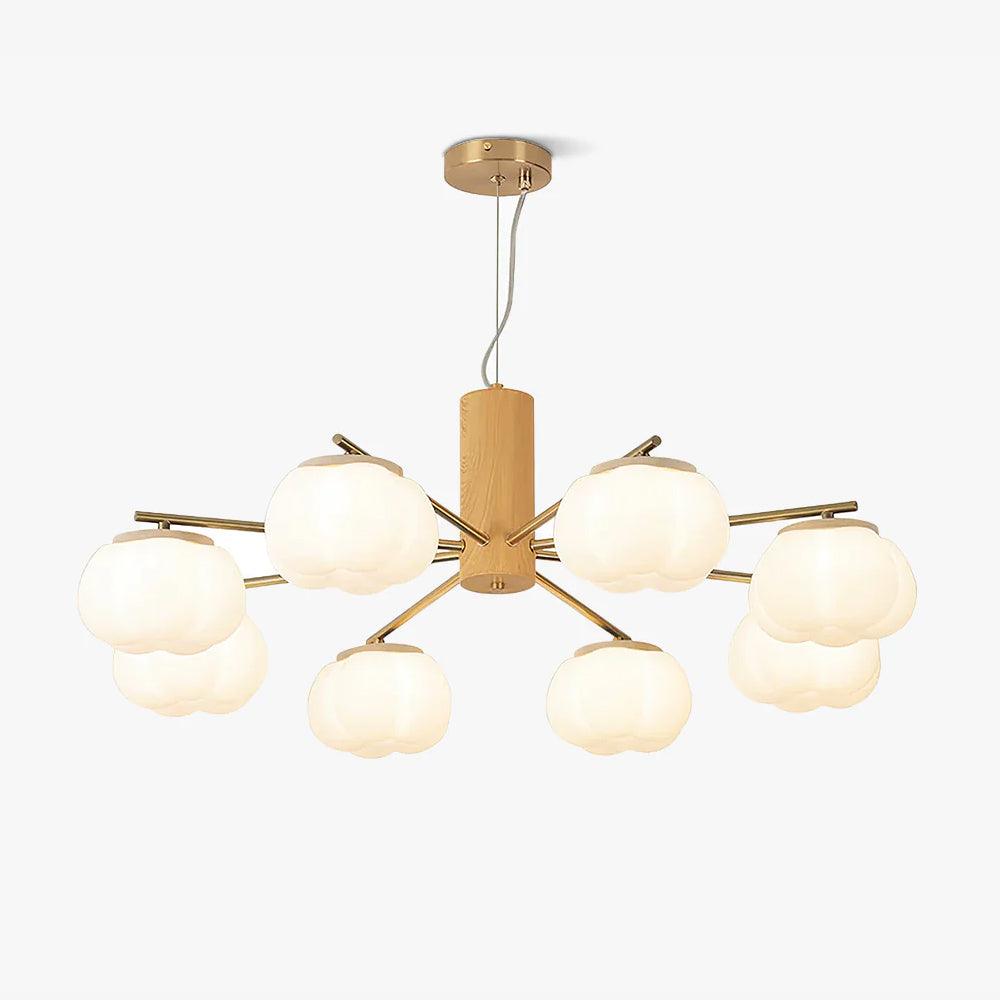 Ciruine Vintage kroonluchter