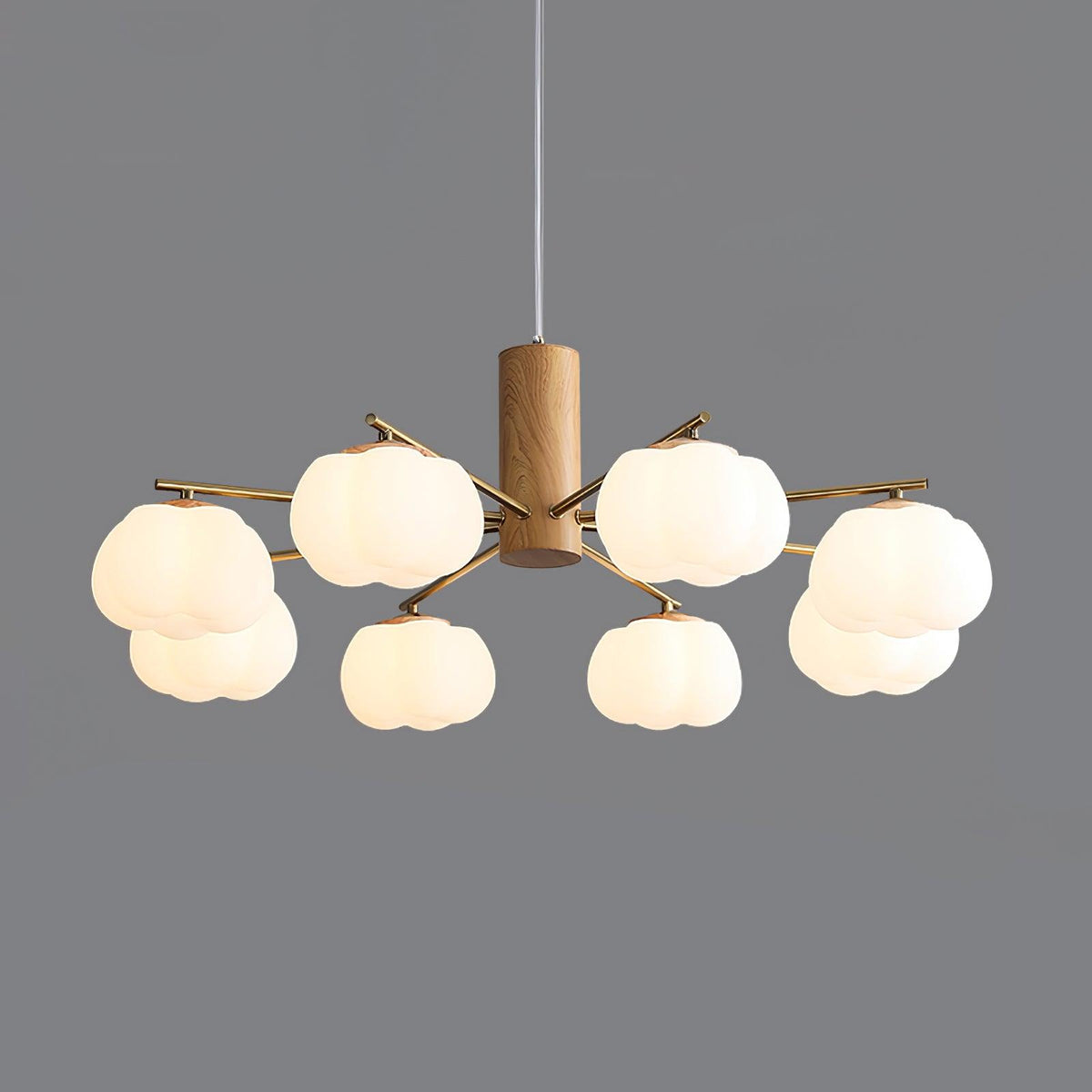 Ciruine Vintage kroonluchter