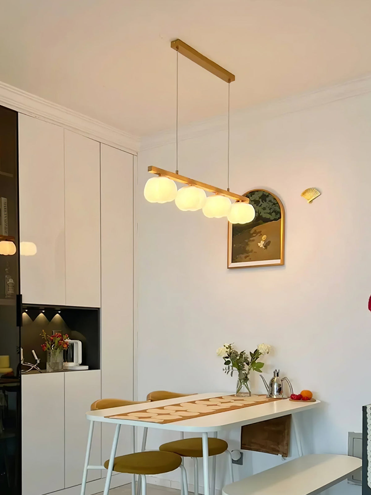 Ciruine Vintage kroonluchter