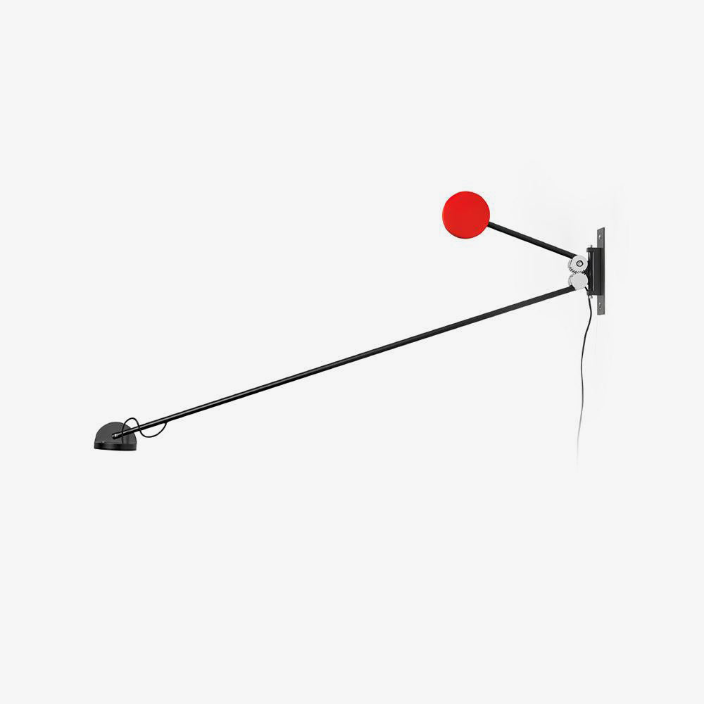 Nexus wandlamp