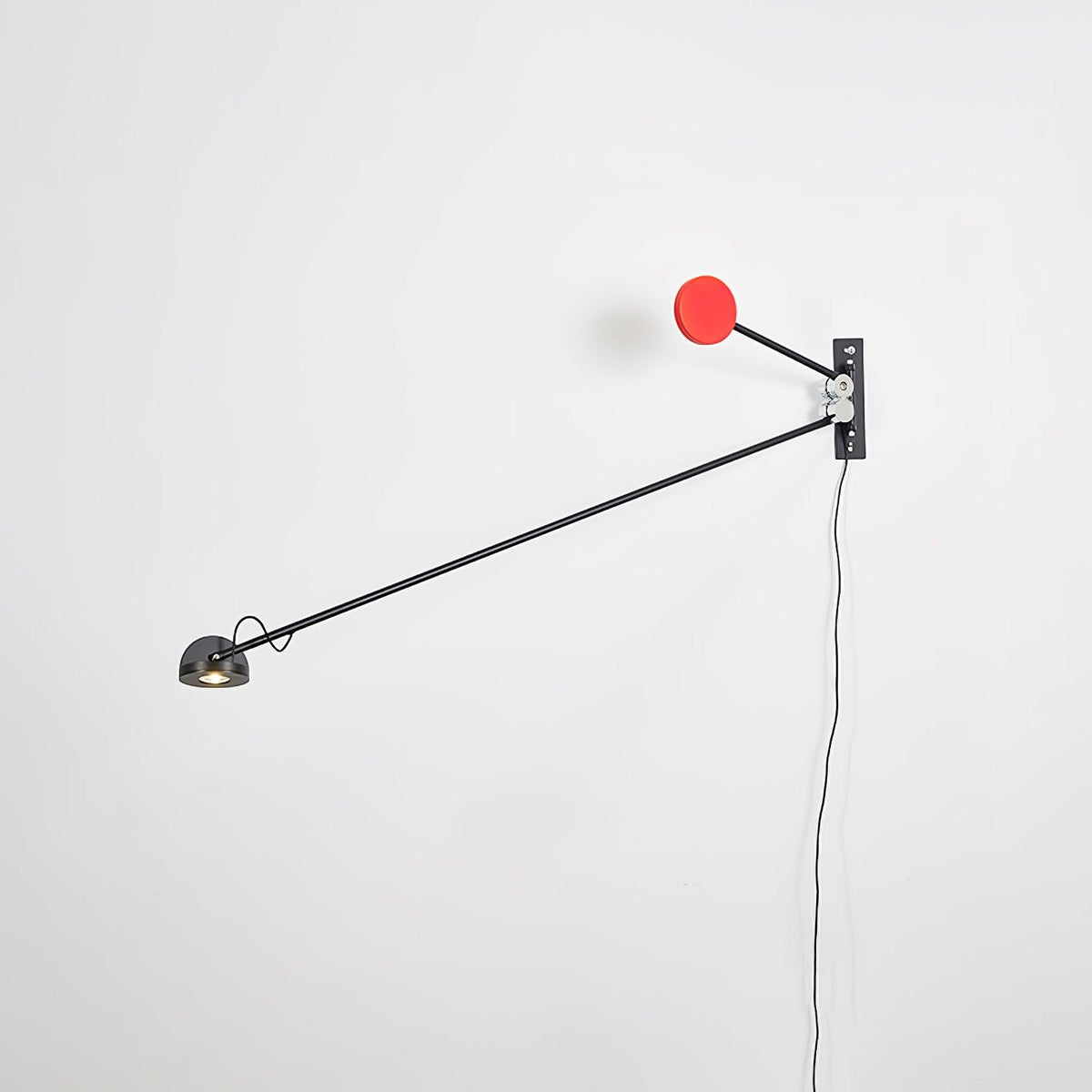 Nexus wandlamp