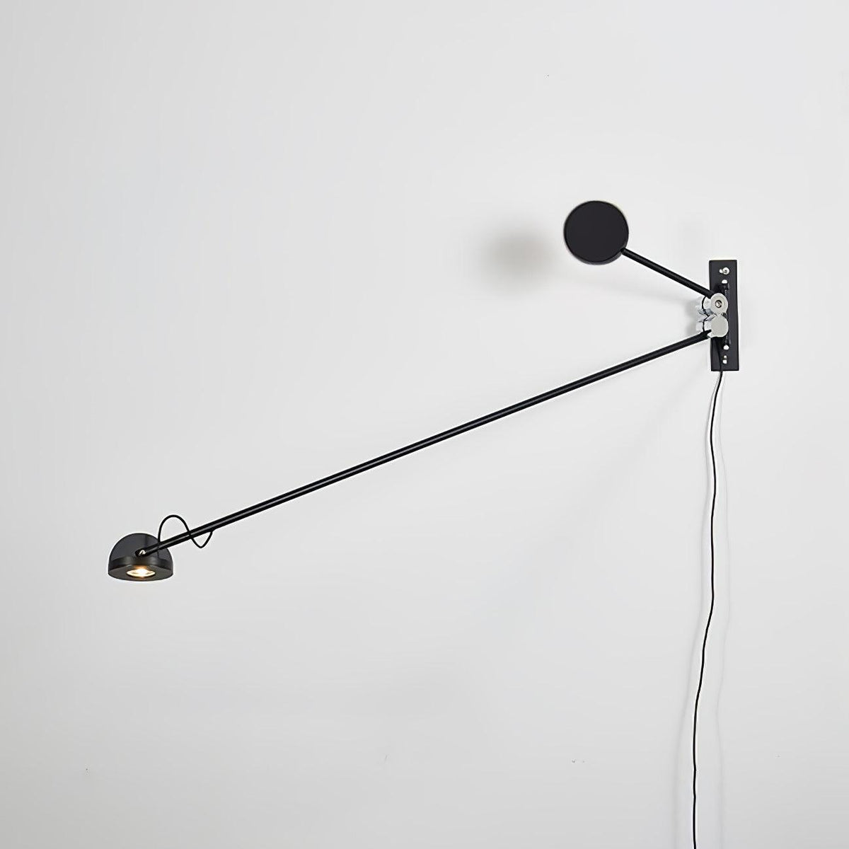 Nexus wandlamp